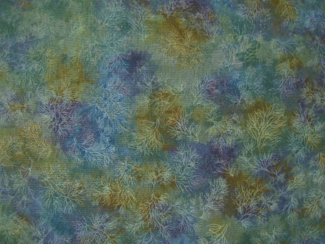 PATCHWORK KUMAŞI 1289