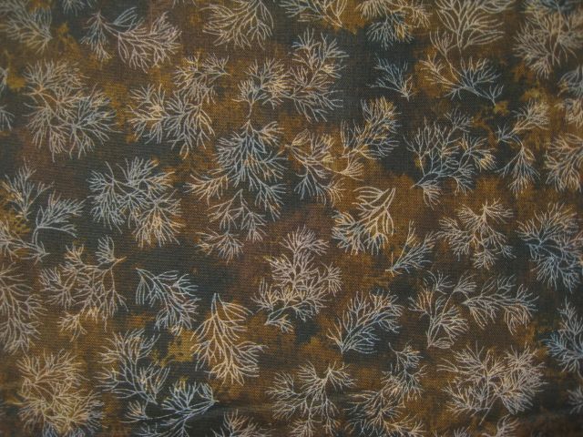 PATCHWORK KUMAŞI 1290