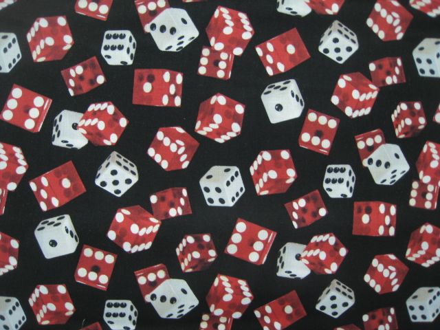 PATCHWORK KUMAŞI 1412
