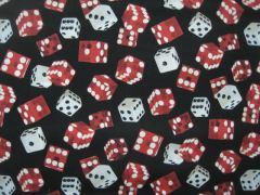 PATCHWORK KUMAŞI 1412