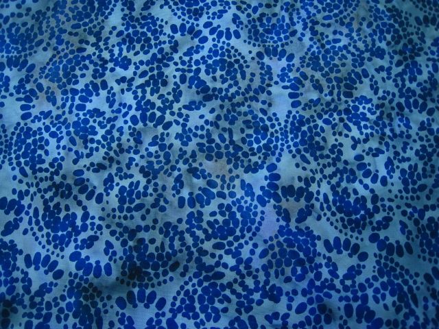 PATCHWORK KUMAŞI 1481