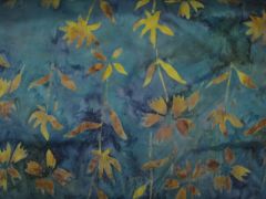 PATCHWORK KUMAŞI 1506