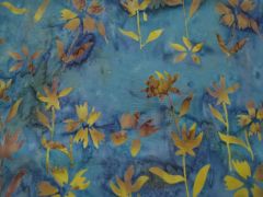 PATCHWORK KUMAŞI 1511