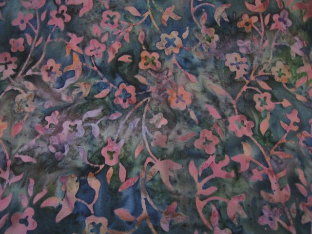 PATCHWORK KUMAŞI 1515