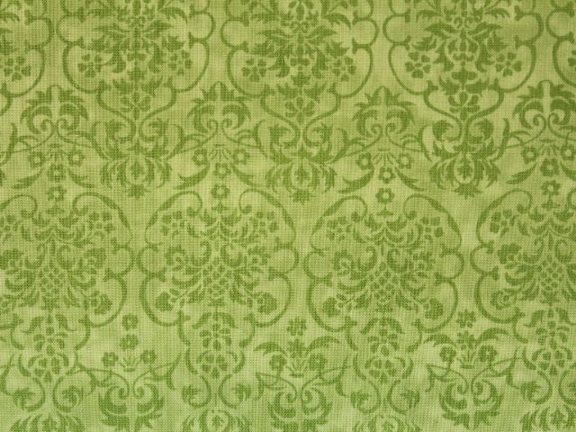 PATCHWORK KUMAŞI 1551