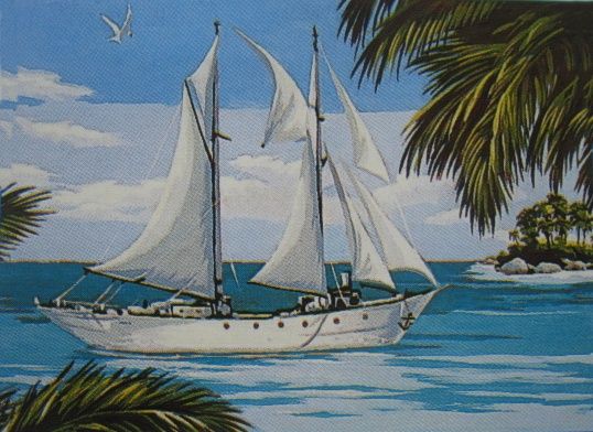 MARGOT 153 1237