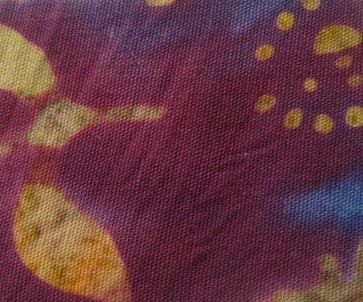 PATCHWORK KUMAŞI 19