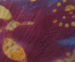 PATCHWORK KUMAŞI 19