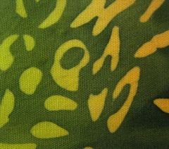 PATCHWORK KUMAŞI 20