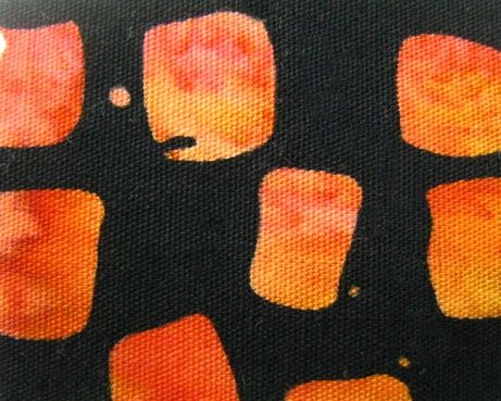 PATCHWORK KUMAŞI 271