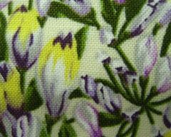 PATCHWORK KUMAŞI 318