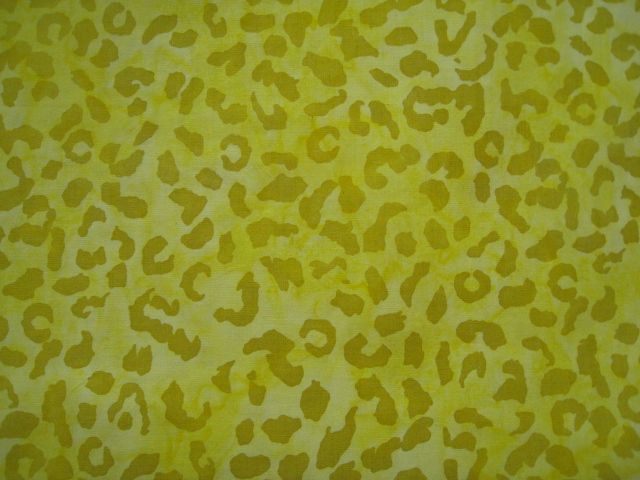 PATCHWORK KUMAŞI 640