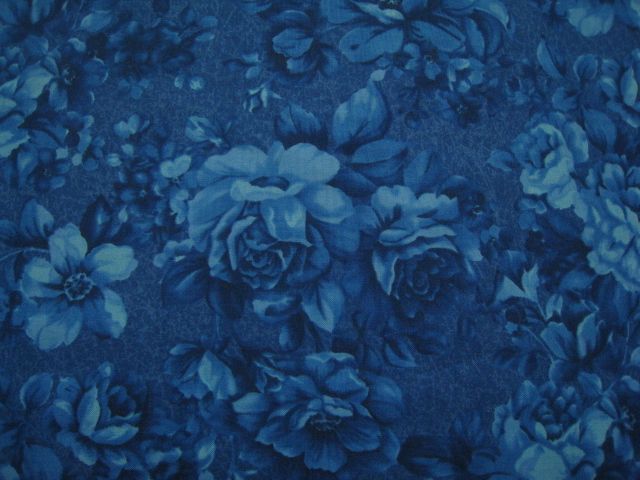 PATCHWORK KUMAŞI 652