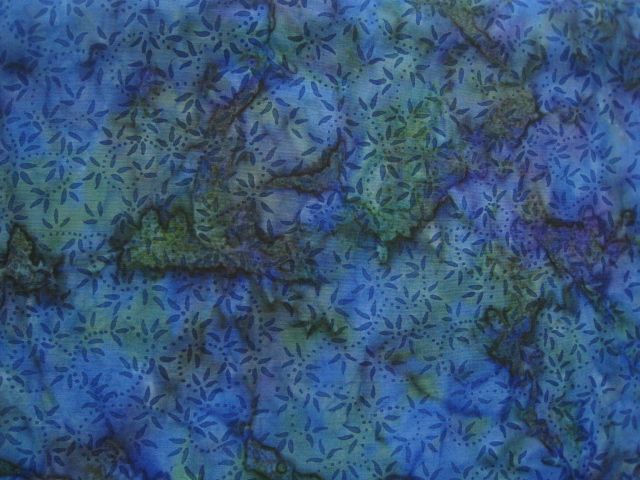PATCHWORK KUMAŞI 668