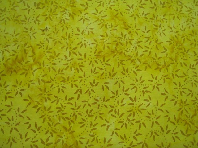 PATCHWORK KUMAŞI 703