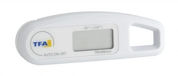 TFA 30.1047.02 'Thermo Jack' Dijital Prob Termometre
