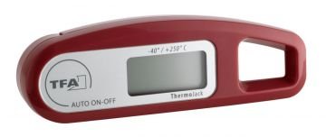 TFA 30.1047.05 'Thermo Jack' Dijital Prob Termometre