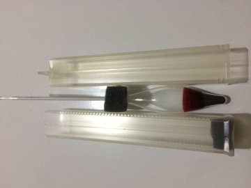 152H-62 68F/68F Toprak Dansimetresi
