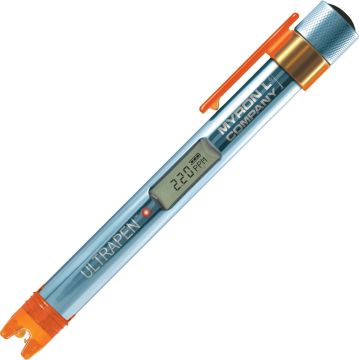 Myron PT4  Serbest Klor Dengi ve Sıcaklık Ölçer