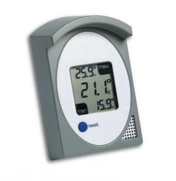 TFA 30.1017.10 Dijital Termometre