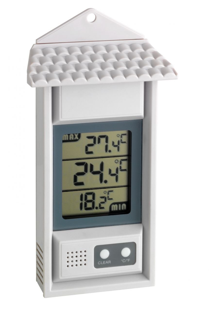 TFA 30.1039 Dijital Termometre