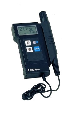 5000-0300 P330 Sıcaklık -Nem Ölçüm Aygıtı