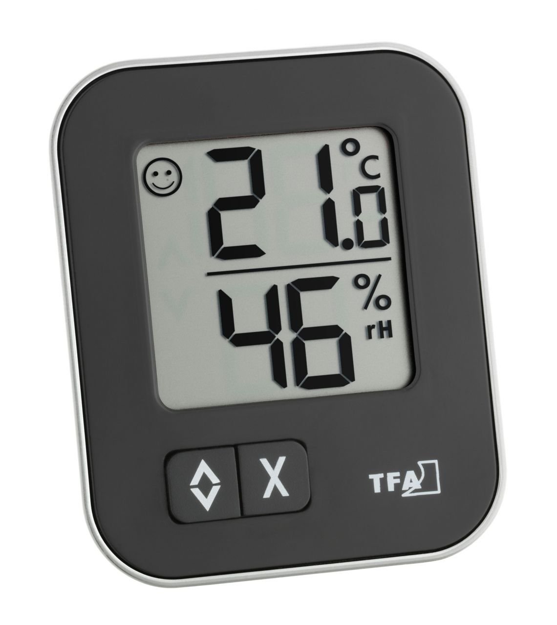TFA 30.5026.01 'Moxx' Dijital Termo-higrometre