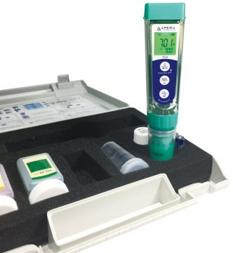 PH5 PH Test Aygıtı Ph metre