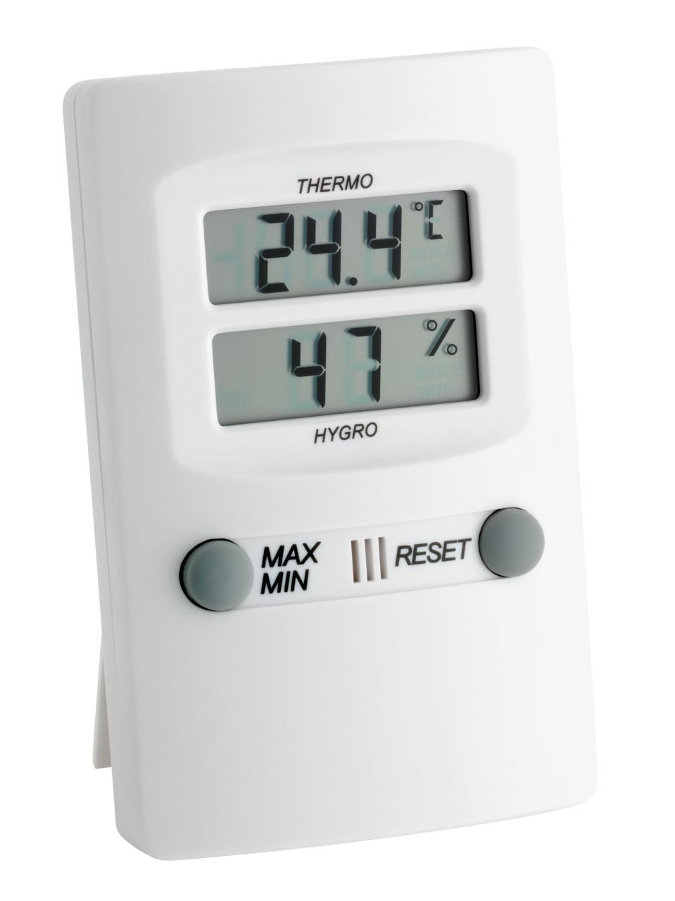 TFA 30.5000.02 Dijital Termohigrometre