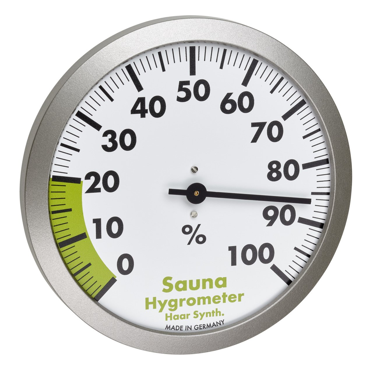 TFA 40.1054.50 Sauna Higrometresi