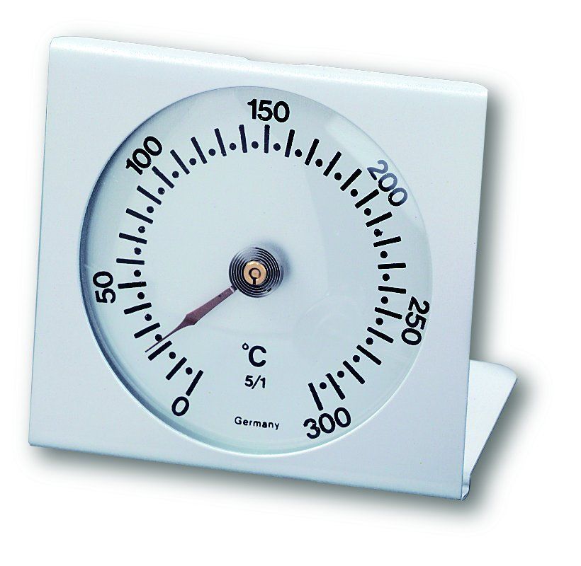 TFA 14.1004.60  Fırın Termometresi