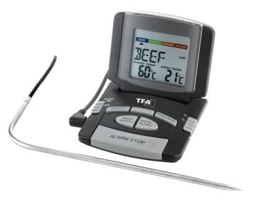 TFA 14.1502 Dijital et  termometresi