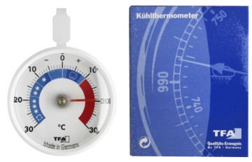 TFA 14.4006  Buzdolabı Termometresi