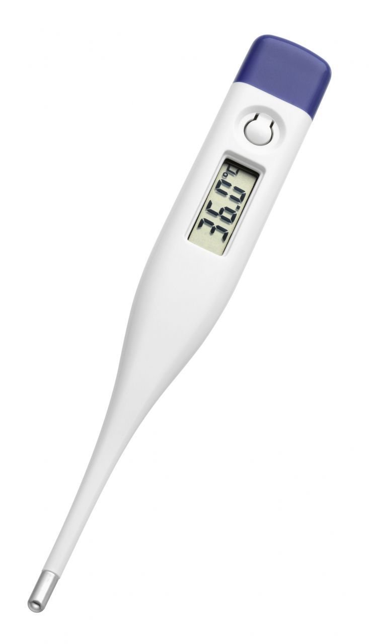 TFA 15.2015 Dijital Medikal Termometre