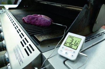 TFA 14.1510.02 Dijital Barbekü Et Termometresi