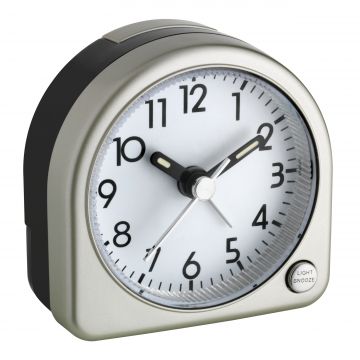 TFA 60.1020.53  Elektronik Alarmlı  saat