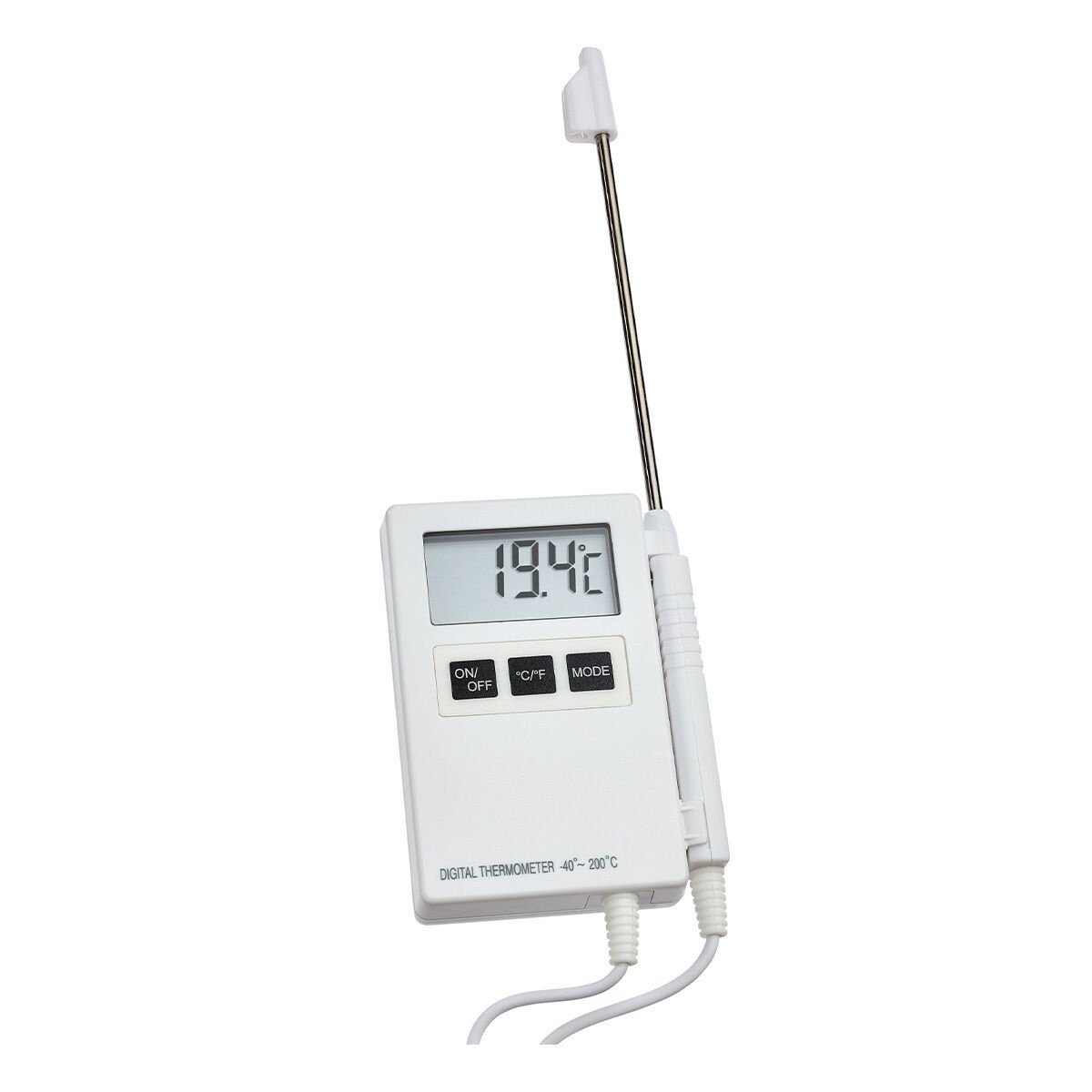 TFA 30.1015  'p200' Dijital Profesyonel Termometre