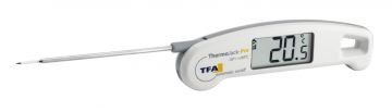 TFA 30.1050 'Thermo Jack Pro' Dijital Prob Termometre