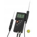 Dostmann Electronic 5000-0755L  LOG-EX Termometre Datalogger