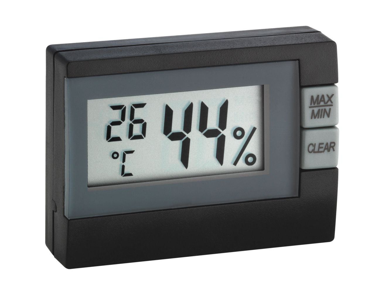 TFA 30.5005.01 Dijital Termohigrometre