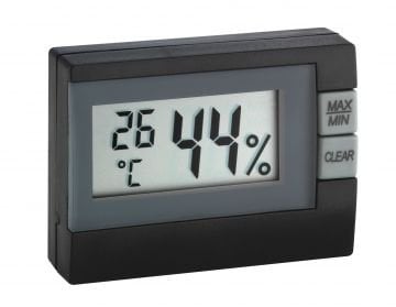 TFA 30.5005.01 Dijital Termohigrometre