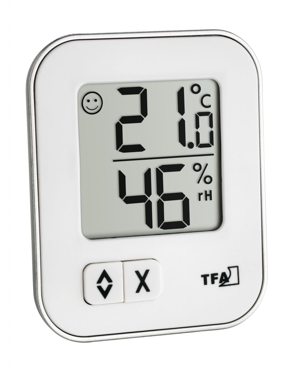TFA 30.5026.02 'Moxx' Dijital Termo-higrometre