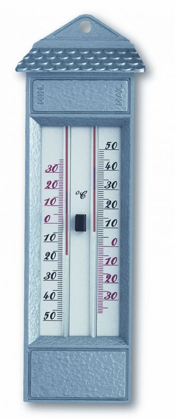 TFA 10.2006 Maksima Minima Termometre
