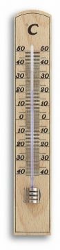 TFA 12.1004 İç Mekan Termometresi