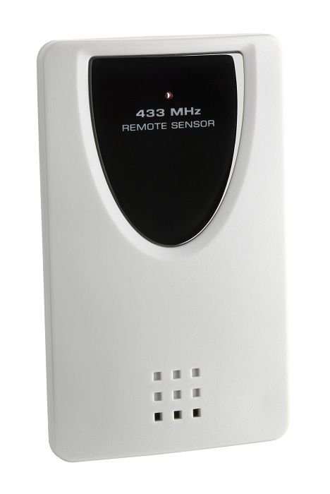 TFA 30.3193 Sıcaklık Transmiteri  433 MHz