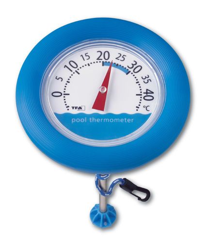 TFA 40.2007  'Poolwatch' Yüzme Havuzları için Termometresi