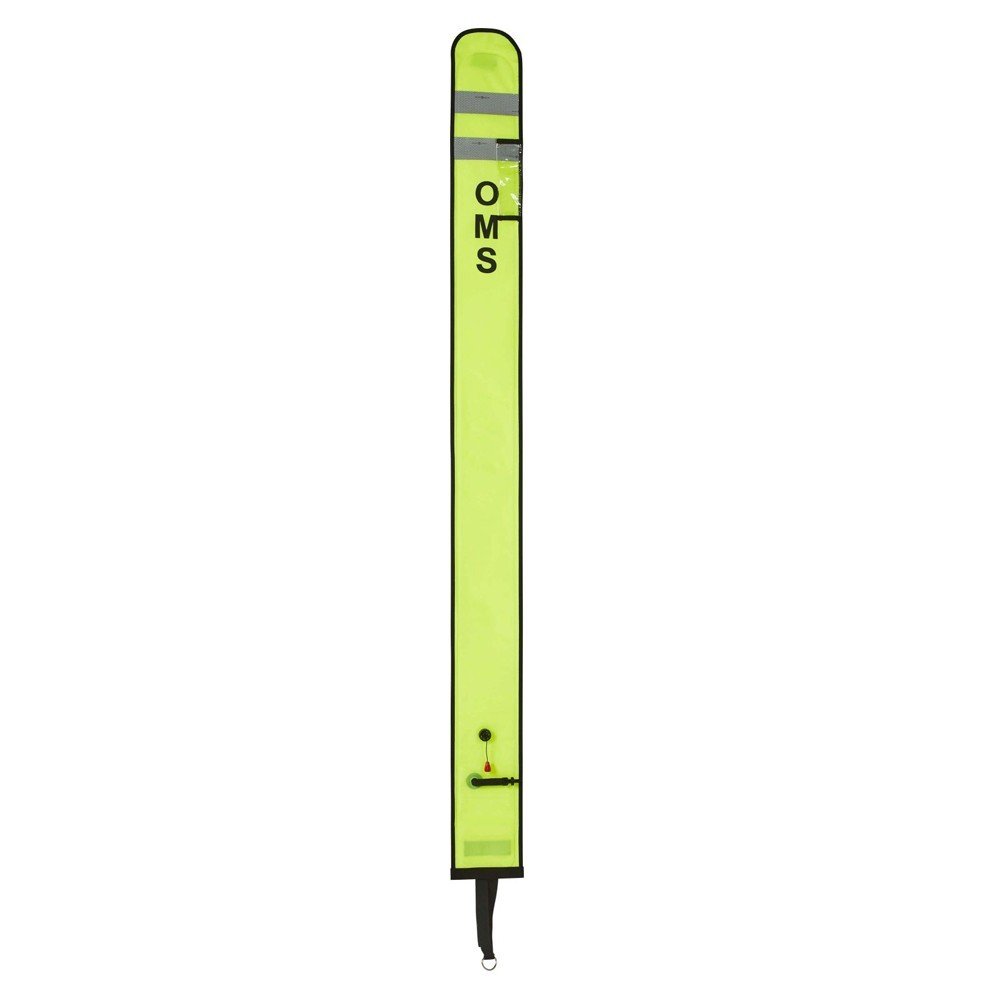 SMB-Deko Balonu Sarı Hibrid 1.8 metre