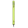SMB-Deko Balonu Sarı Hibrid 1.8 metre