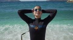 ELBİSE PRODEEP UNISEX 5 MM