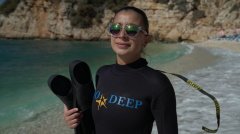 ELBİSE PRODEEP UNISEX 5 MM